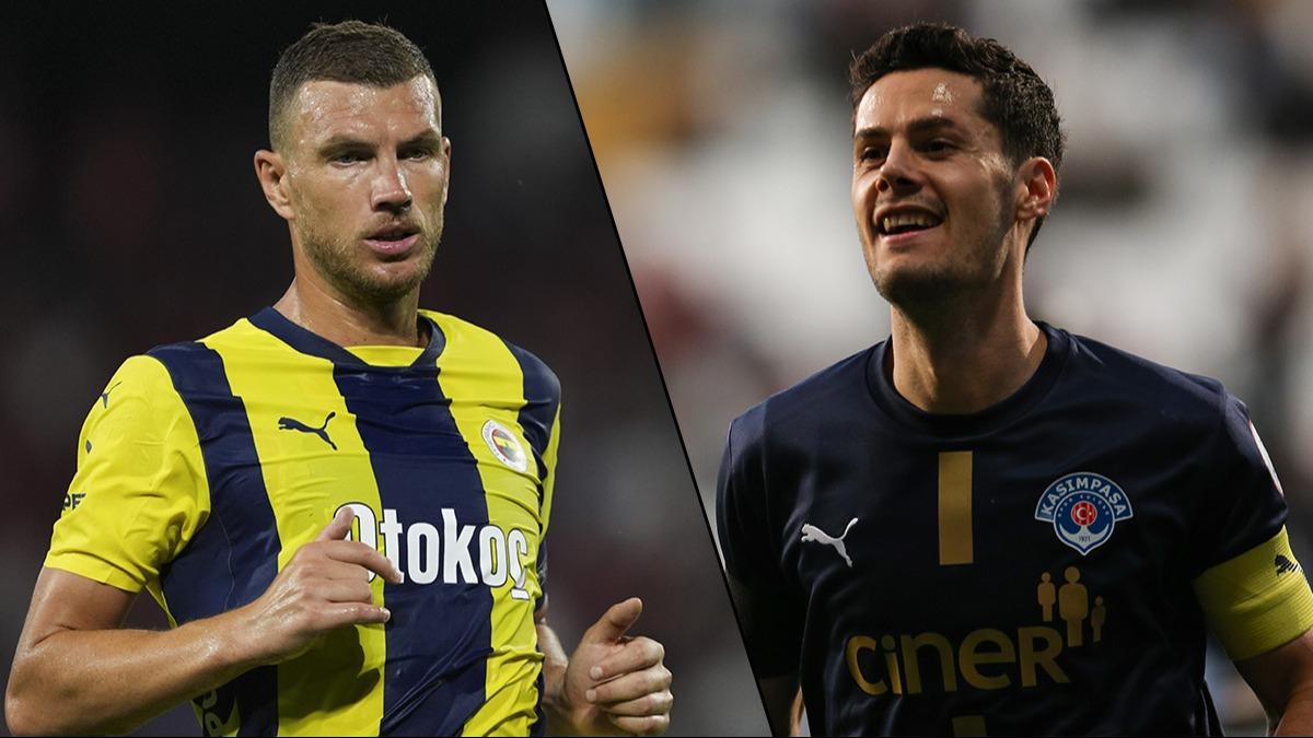 Dzeko ve Hajradinovic'e Bosna Hersek'ten milli davet