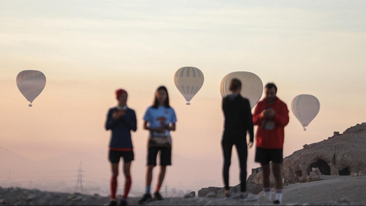 Trkiye turizmde zirve lkelerden! Nadir Alparslan: Artk sper ligdeyiz