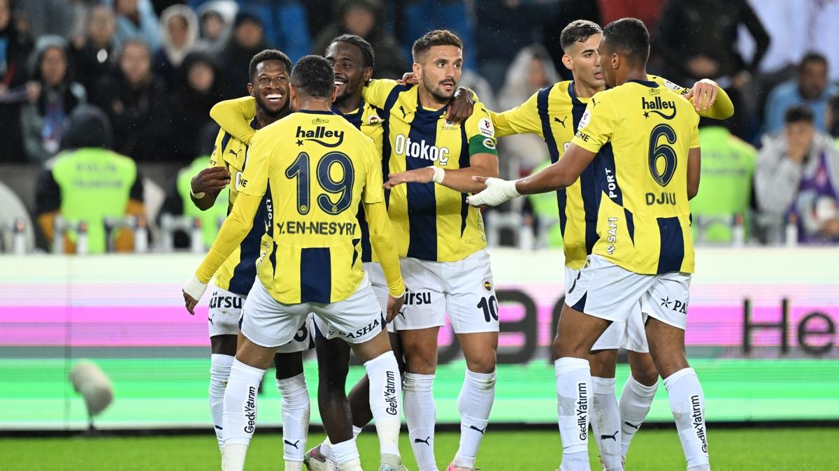 Fenerbahe yarn AZ Alkmaar deplasmanna konuk olacak