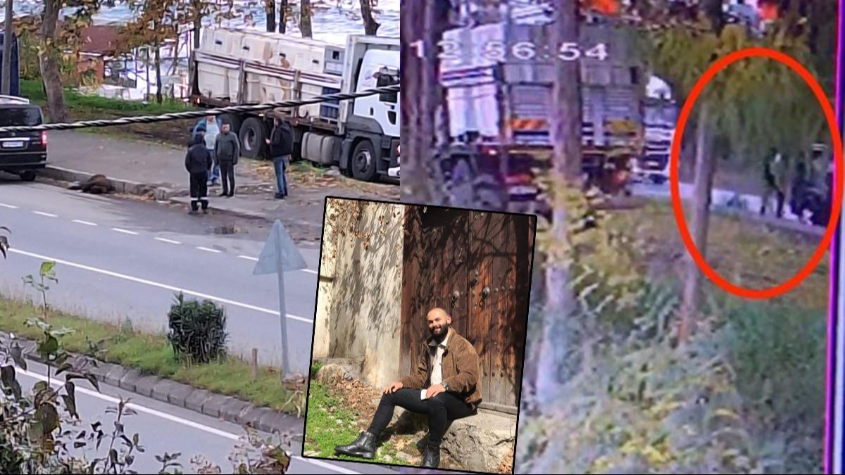 Trabzon Akçaabat'ta cinayet: Katil zanlısı ve arkadaşları yakalandı