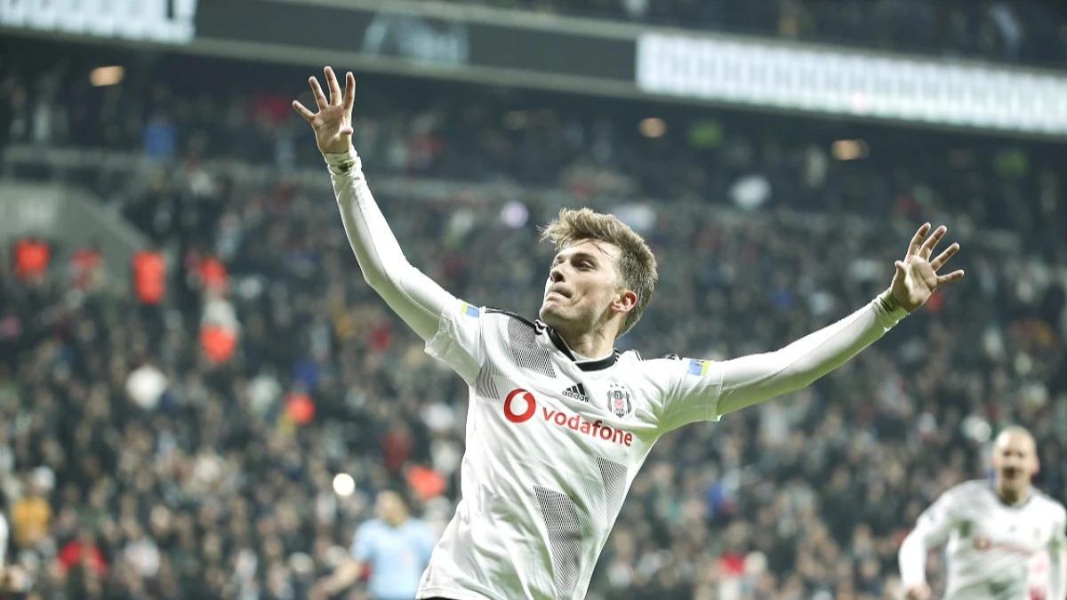 Adem Ljajic'in yeni meslei herkesi artt