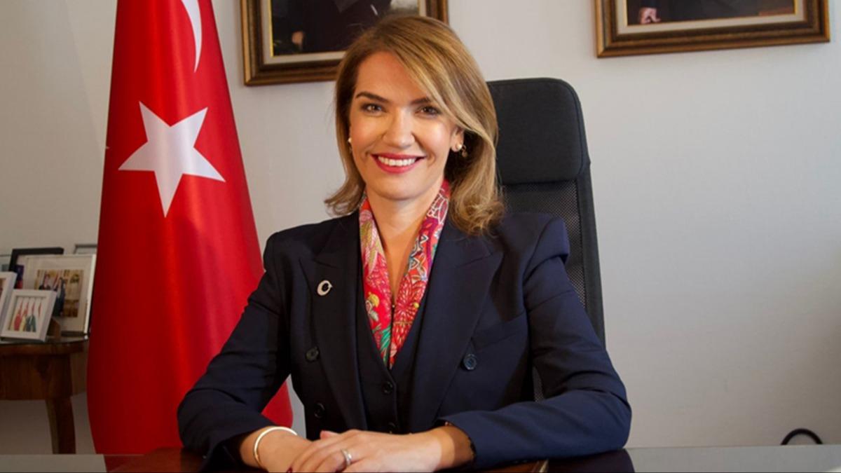 Bakan Erdoan'n Macaristan ziyaretini iaret etti: Atfedilen nemin gstergesi