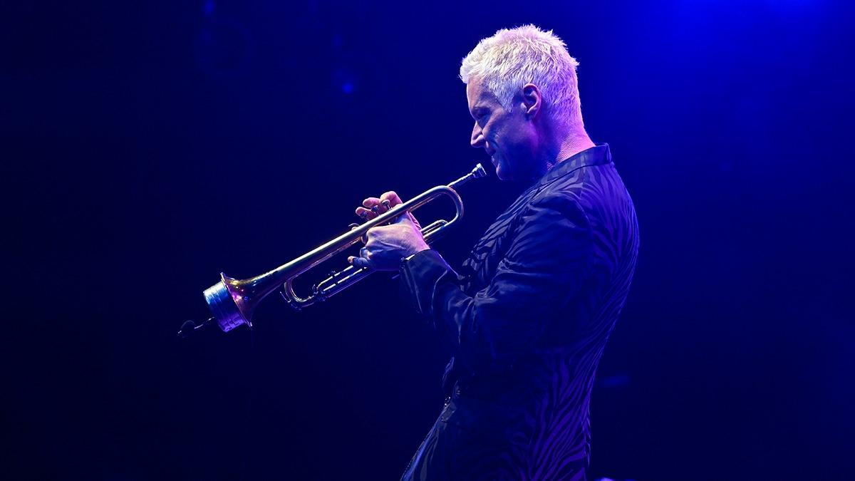 Chris Botti: Trkiye benim iin ok deerli ve nemli