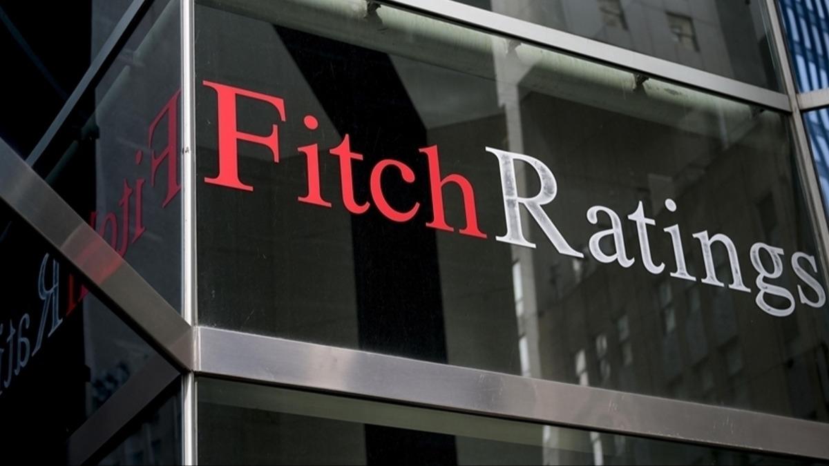 Fitch'ten ABD'ye nemli uyar: Federal bte a artabilir