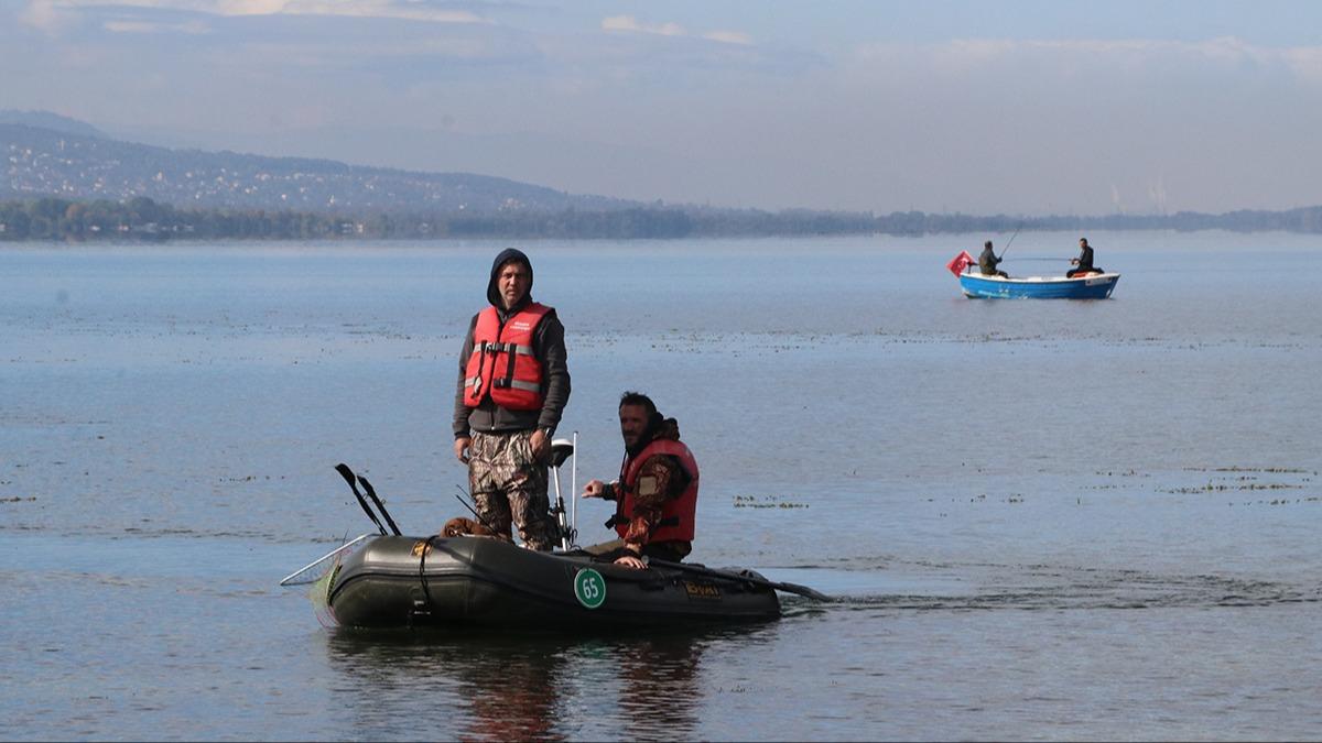 Son 5 yln en dk seviyesinde! Sapanca Gl kritik eikte