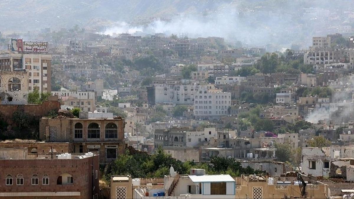 UNFPA: Yemen'de yaklak 18 bin kii yerinden edildi