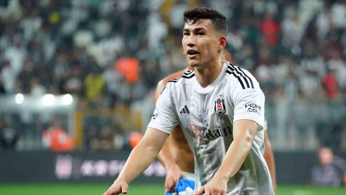 Bakhtiyar Zaynutdinov'dan arpc szler: Galatasaray'n bizi kini vard