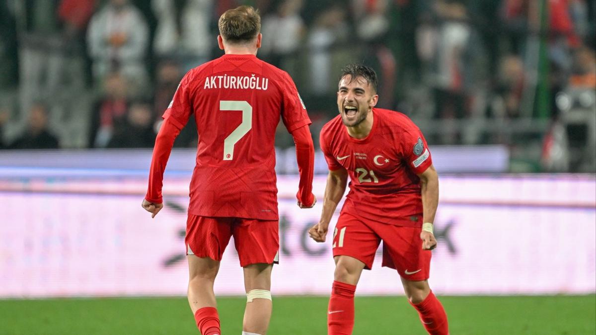 Kerem Aktrkolu'ndan Yunus Akgn'e: Ne zaman durmay dnyorsun?