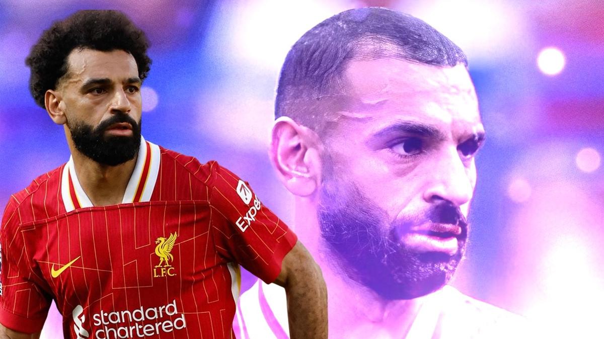 Yzyln transferi Mohamed Salah! Kimse bu kadarn beklemiyordu