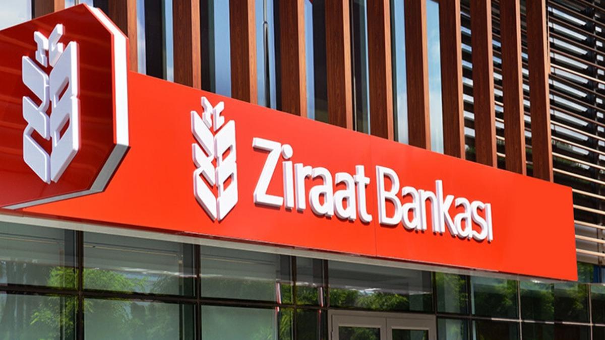 Ziraat Bankas'na 4 dl Birden!