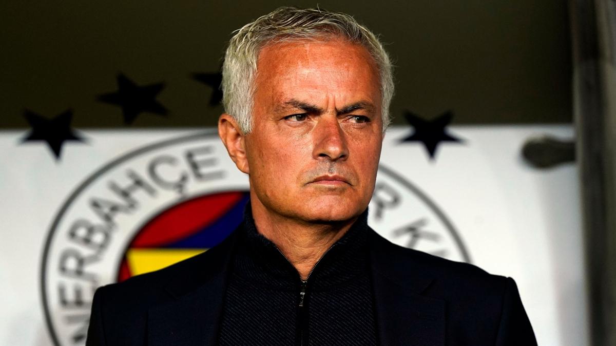 Eski Chelsea sahibinden Mourinho szleri! ''Bo teneke gibi ses karyor''