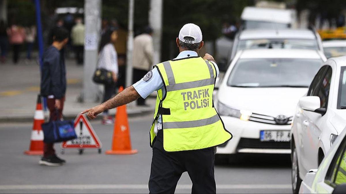 Ara sahiplerini ilgilendiriyor! Yaptrmayana 4 bin 69 lira para cezas var