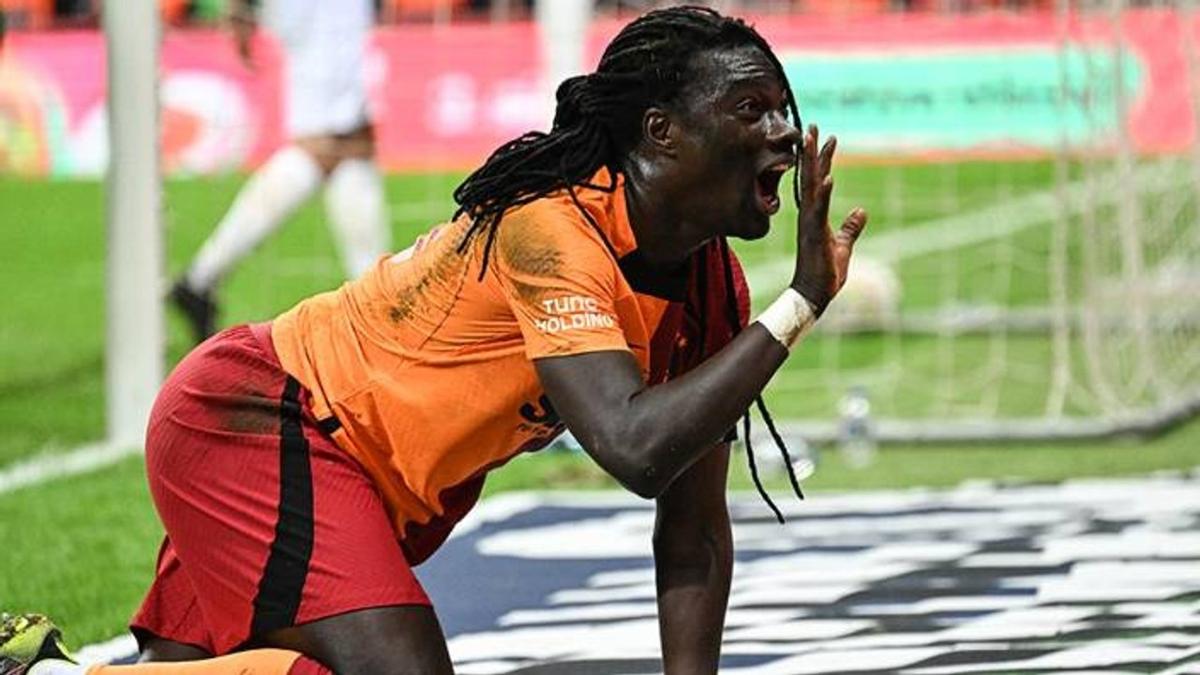 Bafetimbi Gomis futbolu brakt