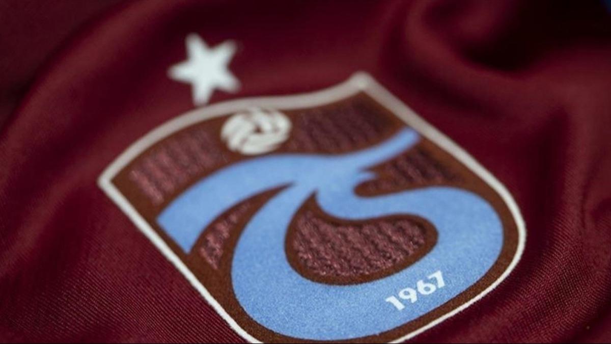 Beklenmedik karar! Trabzonspor'da 4 isim kadro d