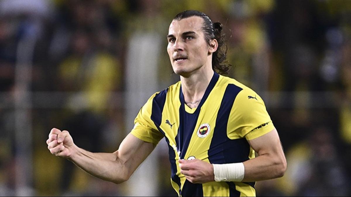 Fenerbahe'ye kt haber! Oyuna devam edemedi