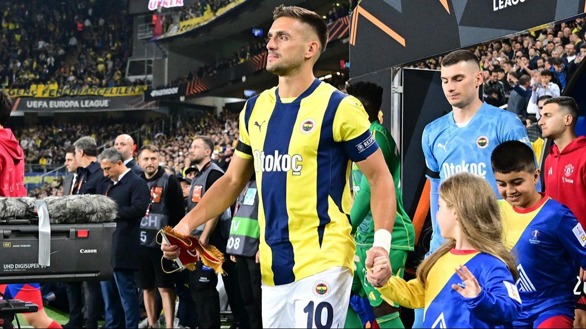 Geri mi dnyor? Dusan Tadic'ten Ajax aklamas