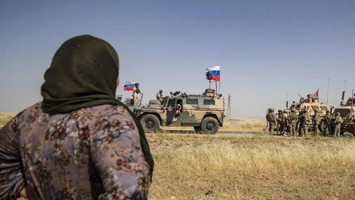 Paramiliter güçlerin Afrika'daki rolü