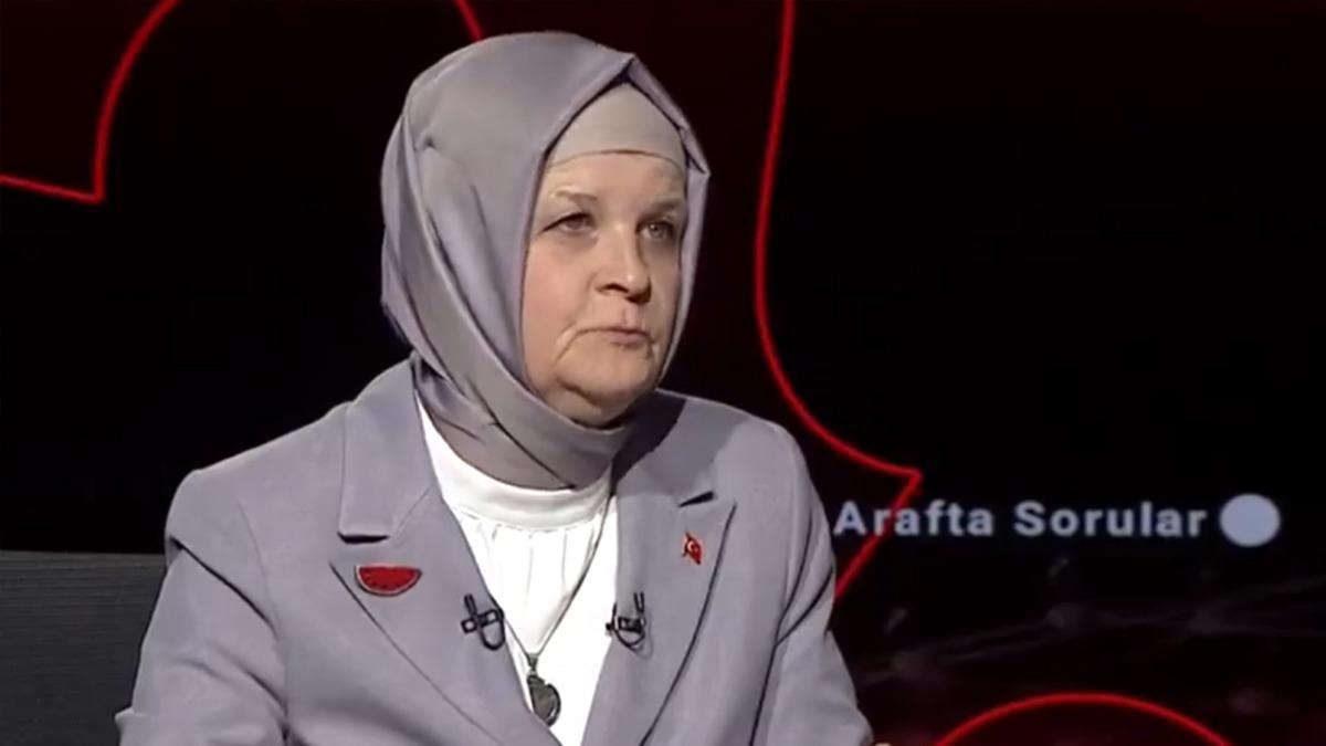 AK Partili Gka'dan boykot ars: ok byk bir etki yaratr 