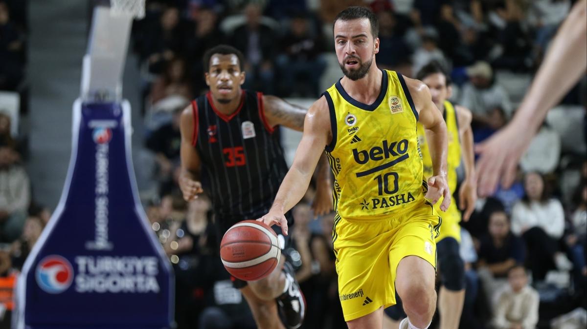 Avrupa'da Trk basketbol takmlarnn haftas