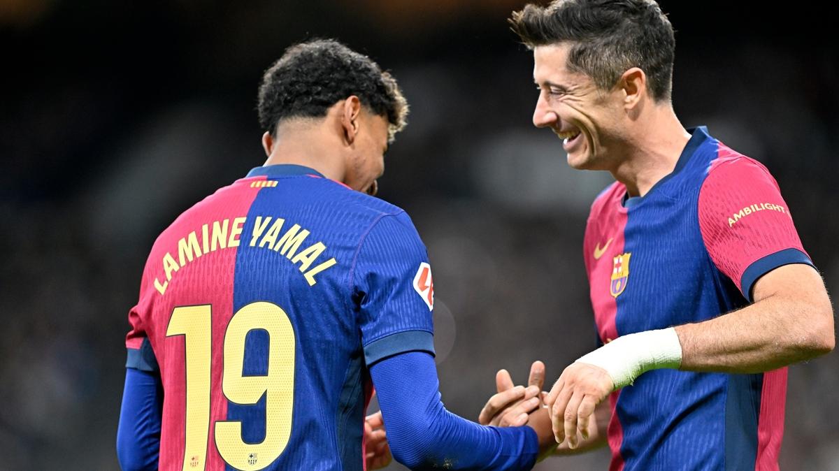 Barcelona'ya iki yldzdan kt haber!