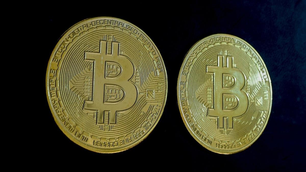 Bitcoin'in fiyat 81 bin dolar at