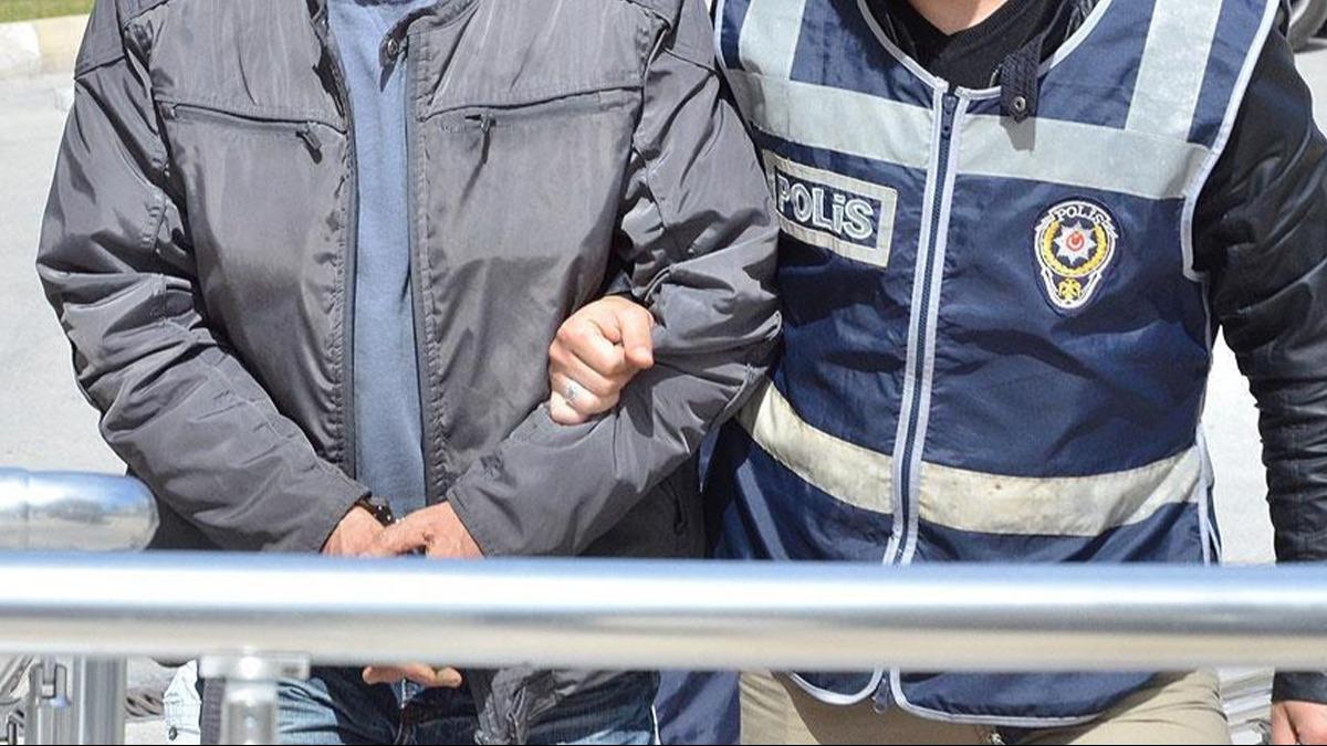 Giresun'da hastanede doktora iddet: Saldrgan yakaland