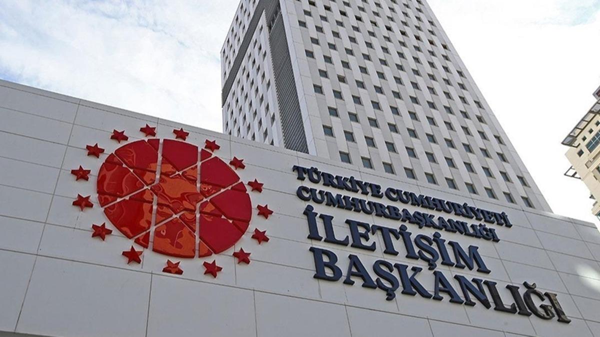 letiim Bakanl 'Trkiye-srail arasnda ticaret devam ediyor mu?' sorularna son noktay koydu 