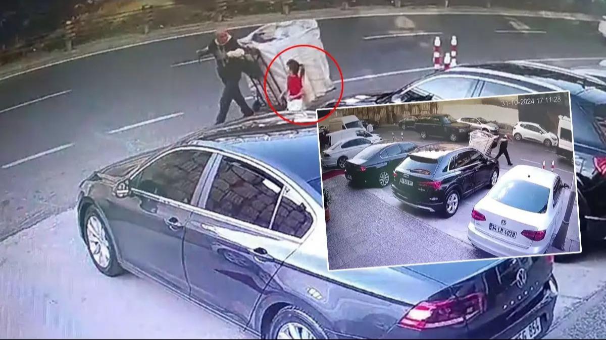 Mezarlkta katledilen 6 yandaki irin'in cinsel istismara urad ortaya kt