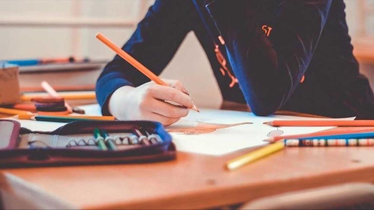 zel gereksinimli bireylere ynelik alma! Biyometrik kimlik dorulama sistemi geliyor