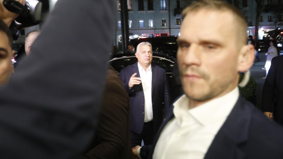 ''Trump'n zaferiyle Macaristan'n izolasyonu sona erdi''