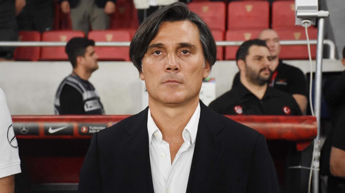 talya basnndan arpc iddia! Montella, Roma'ya m gidiyor? 