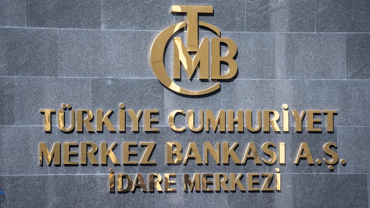 Merkez Bankas'ndan arpc Trkiye-AB analizi