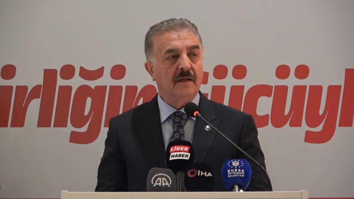 MHP'li Bykataman'dan Manisa'daki olay hakknda aklama