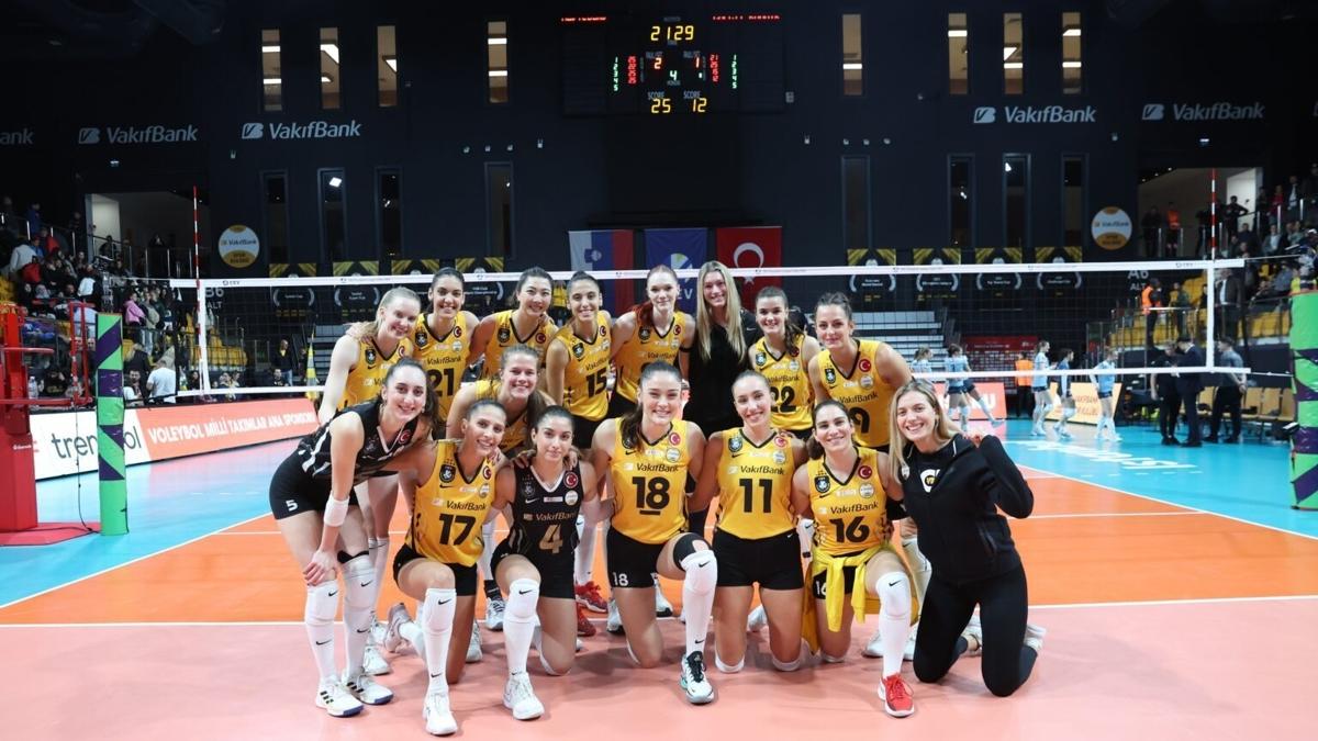 VakfBank set vermeden kazand