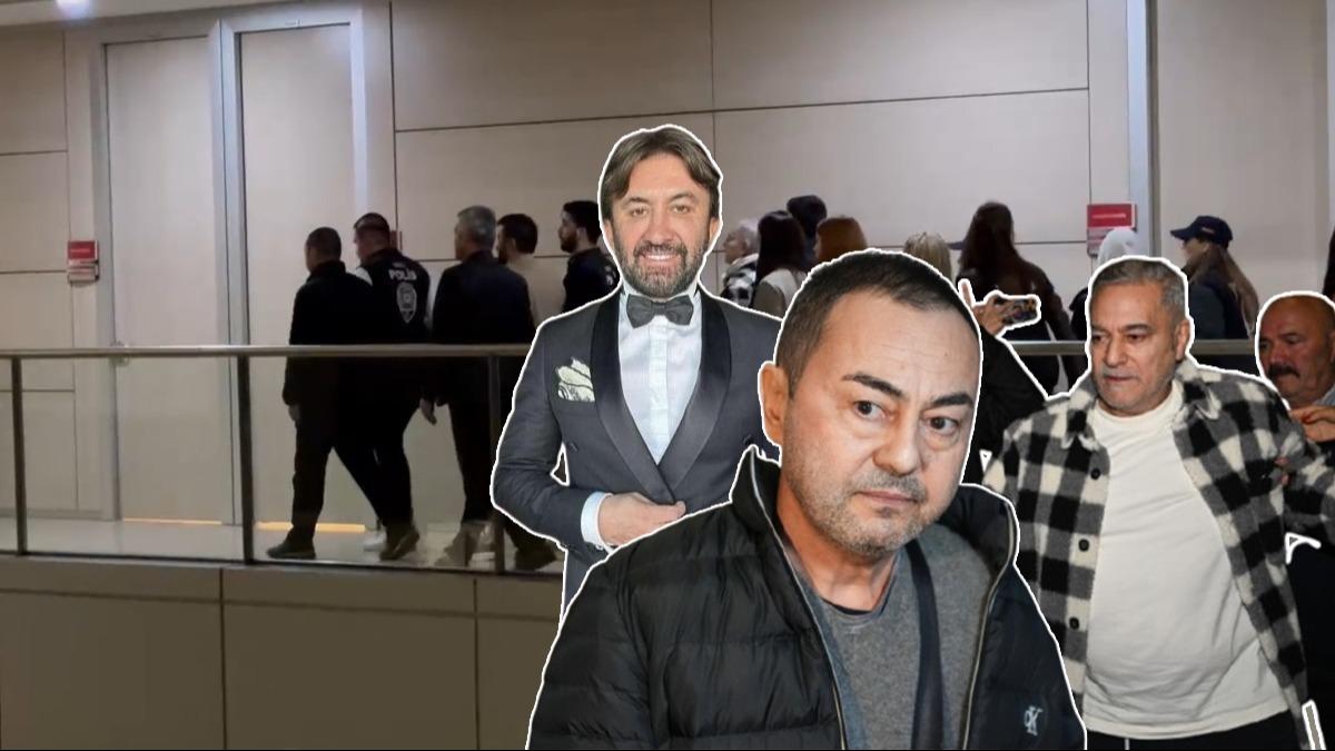 Yasa d bahis soruturmasnda 4 kiiye yakalama karar