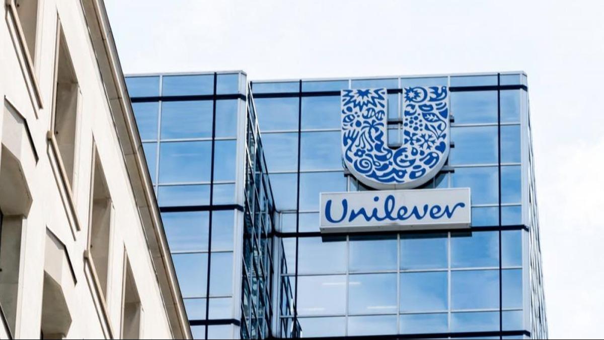 srail yanls Unilever'de i sava! Dev markasndan boykot yedi: Gazze davas