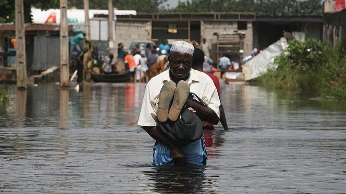 Nijerya, Afrika Kalknma Bankasndan 134 milyon dolar kredi ald