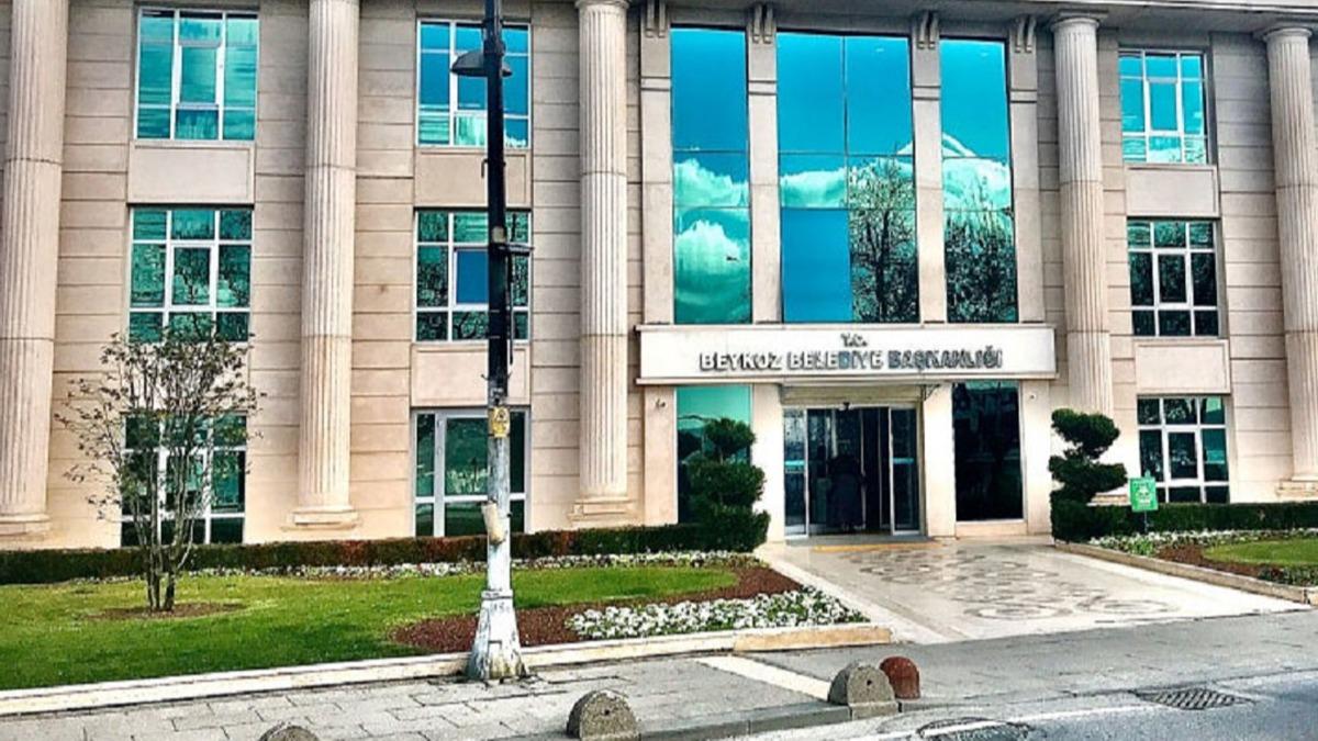 Savclk harekete geti: CHP'li Beykoz Belediyesi'ne soruturma 