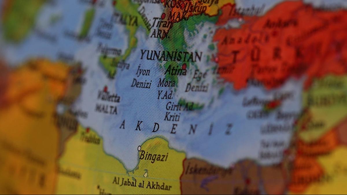 Yunanlar savunmada yaplanmaya gidiyor: Zorunlu askerlik ve silahlanma n planda