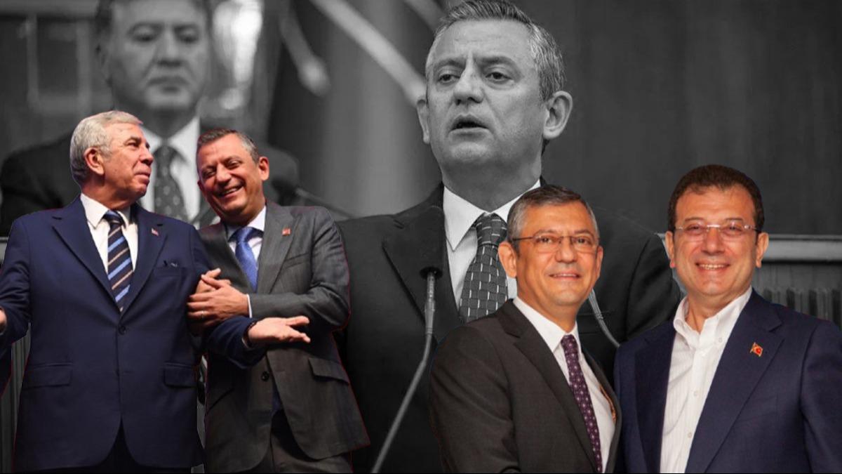 CHP'de amur at izi kalsn' dnemi: Borlara zel' klf: DEM'li mitingler ve konserler unutuldu, primler AK Parti'ye mal edildi