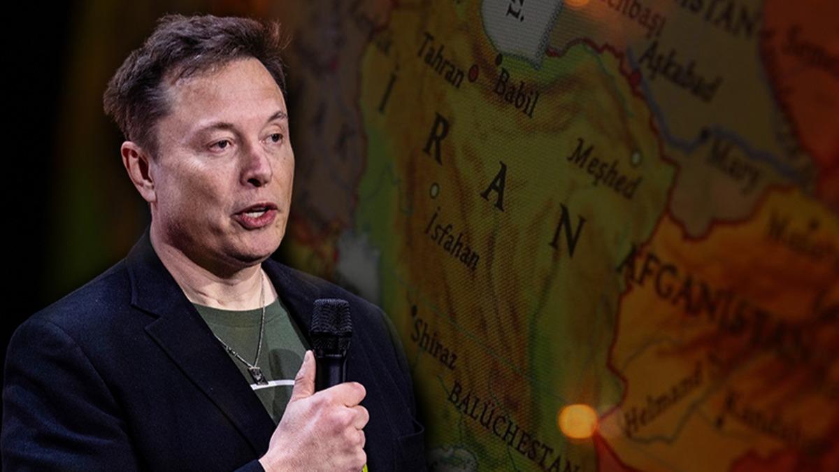 Elon Musk'tan greve gelmeden ran hamlesi: ABD basnndan dikkat eken iddia