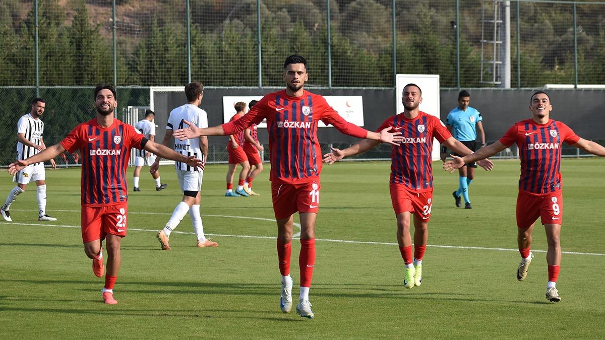Futbolda haftann program belli oldu