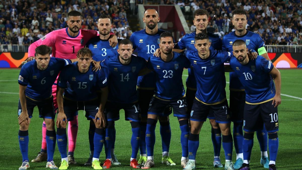 Kosova, Romanya'y UEFA'ya ikayet edecek