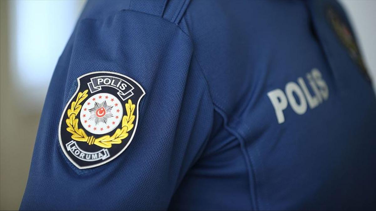 ''Mjdemiz var'' szleriyle duyuruldu! 12 bin polis memuru alm yaplacak