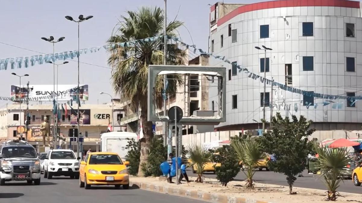 Nfus saym ncesi tehlikeli gelime! PKK kontrolndeki blgeden getirildiler