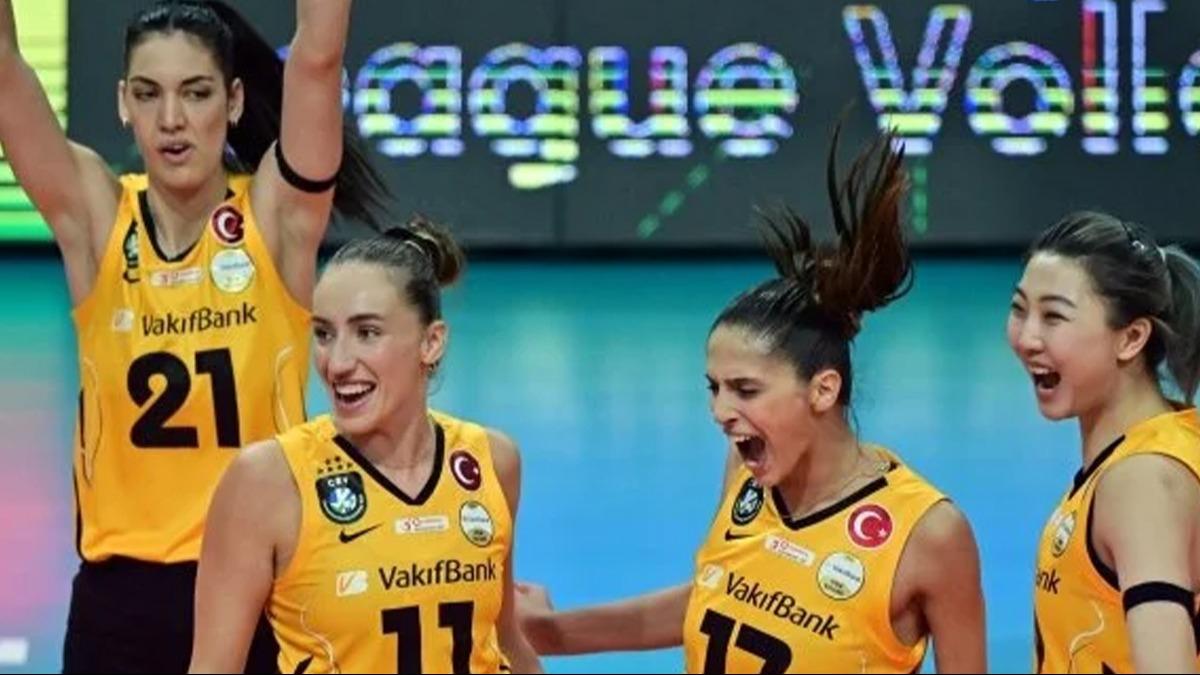 VakfBank evinde hata yapmad