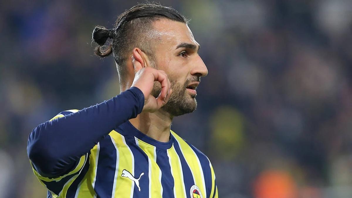 Serdar Dursun: Fenerbahe'ye hayr diyemem