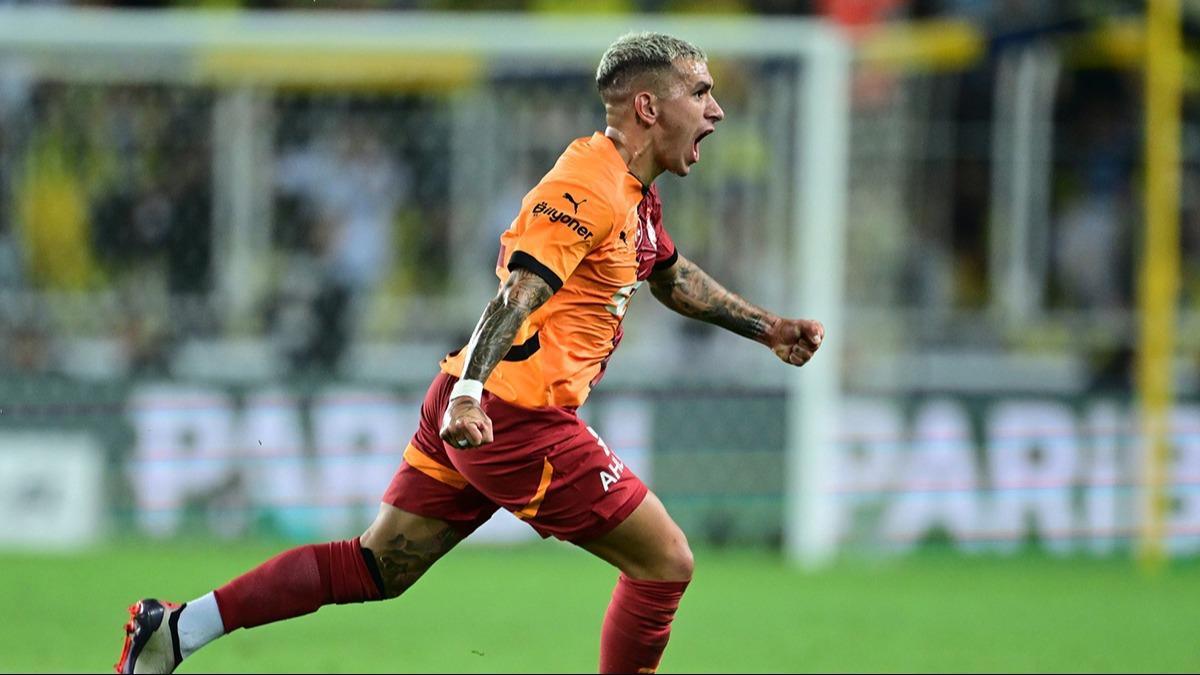 Boca'dan 18 milyon dolarlk hamle! Lucas Torreira imza atabilir