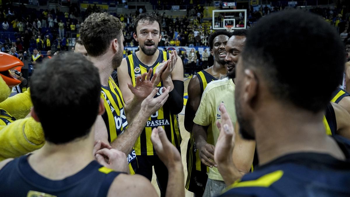 Fenerbahe Beko'nun 11. hafta rakibi Virtus Segafredo Bologna