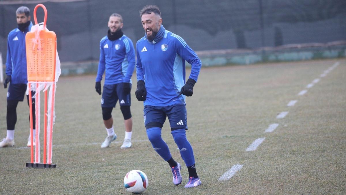 Erzurumspor FK, Fatih Karagmrk mesaisinde